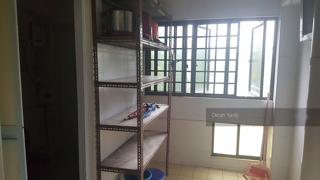 Blk 736 Woodlands Circle (Woodlands), HDB 4 Rooms #136472102